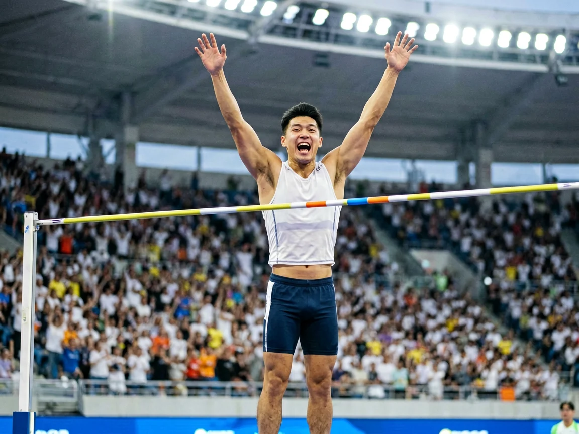 体坛超燃读秒绝杀名场面盘点你见证过几个